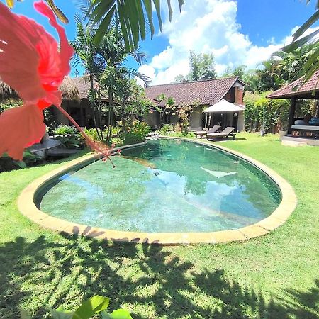 Villa Plawa Asri Seminyak  Ngoại thất bức ảnh