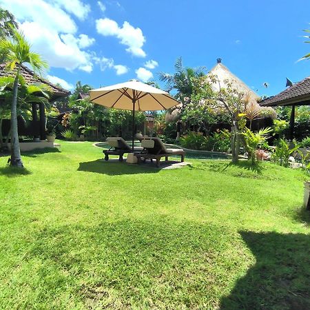 Villa Plawa Asri Seminyak  Ngoại thất bức ảnh