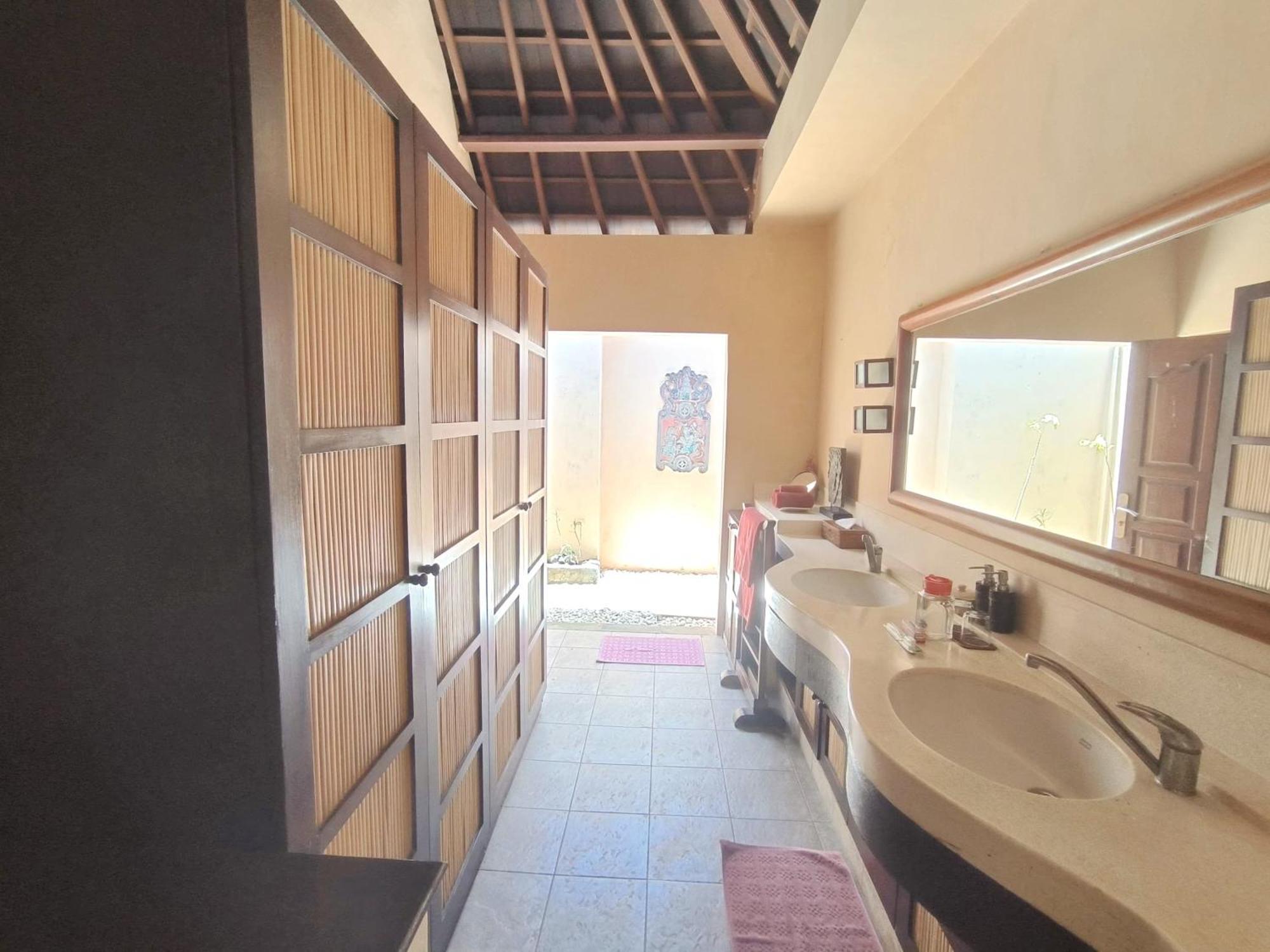 Villa Plawa Asri Seminyak  Ngoại thất bức ảnh